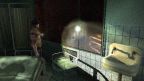 PSP  Silent Hill Origins