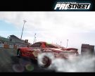 Need for Speed Pro Street