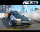 Need for Speed Pro Street