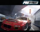 Need for Speed Pro Street