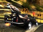 PS2  Burnout Dominator