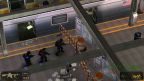 PSP  SWAT: Target Liberty