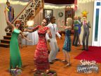 The SIMS 2: Все для праздник-каталог(addon)DVD-box