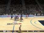 NBA Live 08