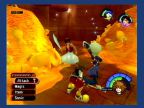 PS2  Kingdom Hearts