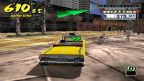 PSP  Crazy Taxi: Fare Wars