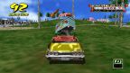 PSP  Crazy Taxi: Fare Wars