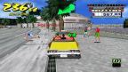 PSP  Crazy Taxi: Fare Wars