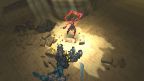 PSP  Dungeon Siege: Throne of Agony