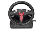 Vibration Feedback Steering Wheel GM-3400