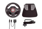 Compact Vibration Feedback Steering Wheel GM-3200