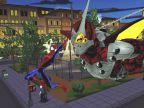 PS2  Ultimate Spider-Man. Platinum