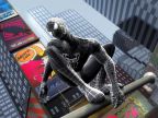 Spider-Man 3 (PS2) Platinum