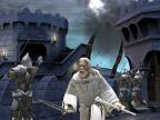 Lord of the Rings: Return King (PS2) Platinum