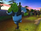 PS2  Shrek the Third. Platinum