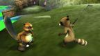 PSP  Over the Hedge: Hammy Goes Nuts!