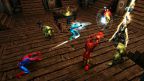 PSP  Marvel: Ultimate Alliance