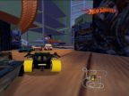 PS2  Hot Wheels: Beat That