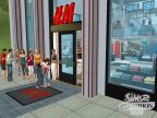 The Sims 2 Стиль H&M Каталог