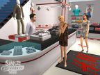 The Sims 2 Стиль H&M Каталог