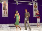 The Sims 2 Стиль H&M Каталог