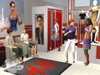 The Sims 2 Стиль H&M Каталог