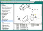 Все секреты по ремонту и обслуживанию. Каталог запчастей Daewoo Matiz