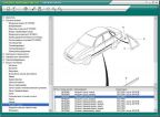 Все секреты по ремонту и обслуживанию. Каталог запчастей Daewoo Nexia