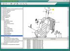 Все секреты по ремонту и обслуживанию. Каталог запчастей Daewoo Espero