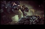 Gears of War (jewel) 1C DVD