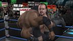 PS3  WWE SmackDown! vs. RAW 2008