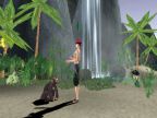 PS2  Sims 2 Castaway. Platinum