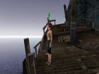 PS2  Sims 2 Castaway. Platinum