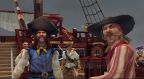 Sid Meier`s Pirates!