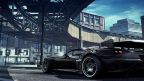 PS3  Burnout Paradise