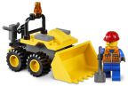 Lego (7246) Экскаватор