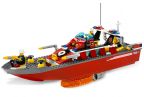 Lego (7906) Пожарный