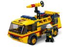 Lego (7891) Пожарный