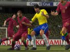 PS2  Pro Evolution Soccer 2008