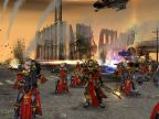 Warhammer 40000: Dawn of War  - Soulstorm dvd