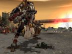 Warhammer 40000: Dawn of War  - Soulstorm dvd