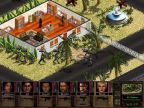 Мир Jagged Alliance