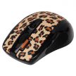 Мышь G-Cube Grl-7OBF mini Lux Leopard