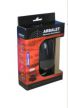 Мышь Black-Warrior BW 041-B Arbalet 3D Laser Blue