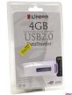 Flash 4 Gb Kingston DTI Traveler 40x