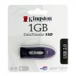 Flash 1 Gb Kingston usb 2.0 DT110P Data Travel 110