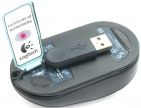 Мышь Logitech Notebook Optical Mouse Plus+