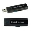 USB флэш-накопитель  1 Gb Kingston  DT100 Data Travel 100