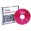 CD-R Mirex Maximum 700Mb 52x Slim