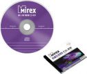 CD-RW Mirex 700 Mb 16-24x (bulk 10 шт)